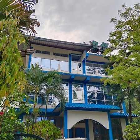 Kaziranga Rhino Guest House Hatikhuli ภายนอก รูปภาพ