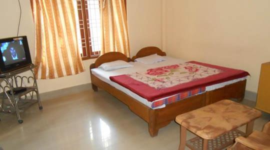 Kaziranga Rhino Guest House Hatikhuli ภายนอก รูปภาพ