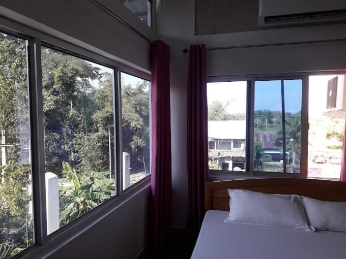 Kaziranga Rhino Guest House Hatikhuli ภายนอก รูปภาพ