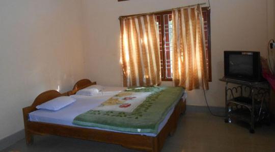 Kaziranga Rhino Guest House Hatikhuli ภายนอก รูปภาพ