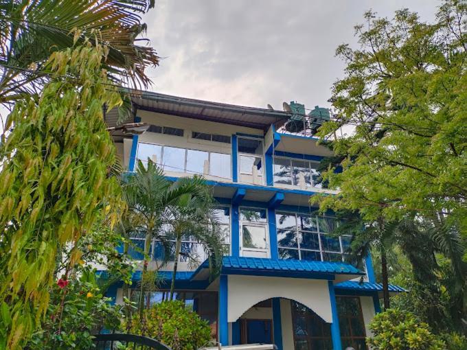 Kaziranga Rhino Guest House Hatikhuli ภายนอก รูปภาพ