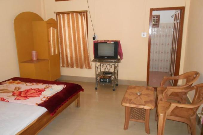 Kaziranga Rhino Guest House Hatikhuli ภายนอก รูปภาพ