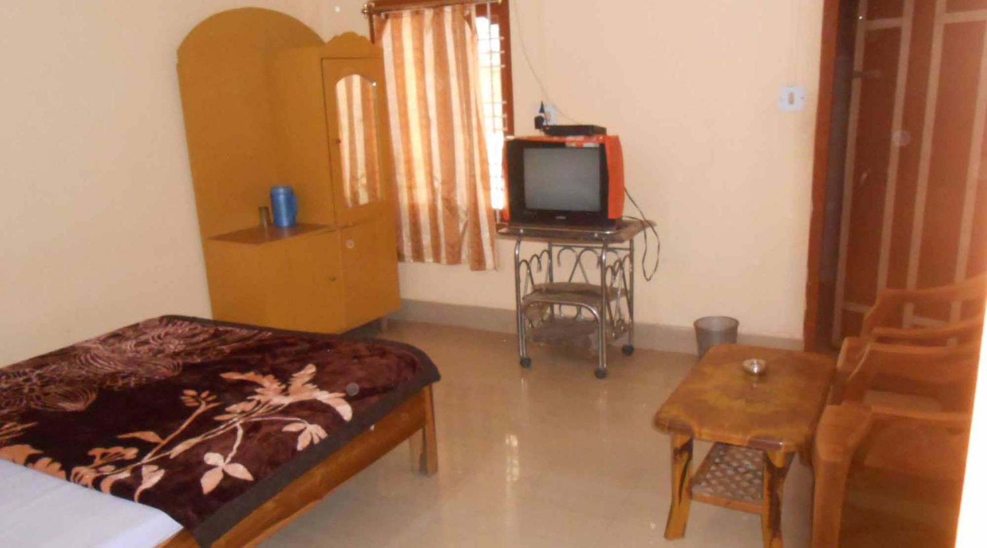 Kaziranga Rhino Guest House Hatikhuli ภายนอก รูปภาพ